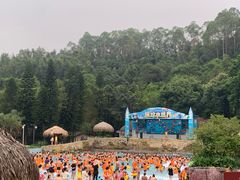 -虎英水上乐园