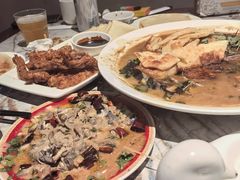 -北平小馆·烤鸭·家常菜(磨房北里店)