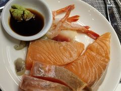 -The COOK·厨餐厅·自助餐(浦东嘉里大酒店)