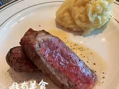 -Wolfgang’s Steakhouse 沃夫冈牛排馆(上海白玉兰广场店)