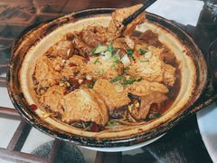 臭大元烧肥肠-壶园美食·淮扬菜(东圈门店)