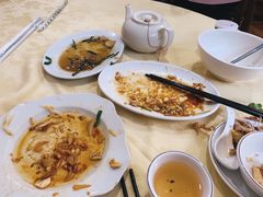 -电白鸭粥店(下沙二坊88号店)