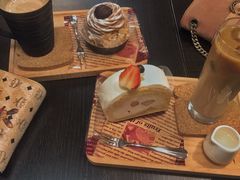 -KOMUGI 小麦家(新地假日广场店)