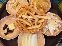 -牧马人奶茶馆(乌兰察布总店)