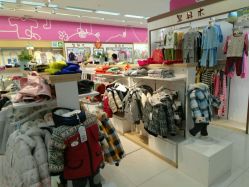 点击看大图 -孩子王童乐园(广州南沙万达店)