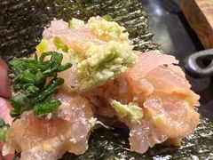 鰤鱼味增-角落里(中山公园店)