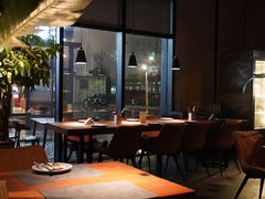 大堂-West10 西拾·西餐厅·创意菜(未来科技城店)