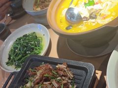 -青年公社烤鸭(蜀山万象汇店)