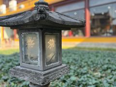 -重元寺香积厨素斋馆