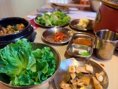 -西塔老太太泥炉烤肉(杭州首店)