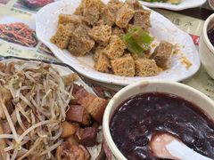 -葛记焖饼(伏牛路店)