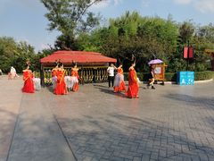 -济南方特东方神画