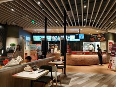 大堂-肯德基(新阳光店)