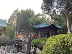 -西安化觉巷清真大寺