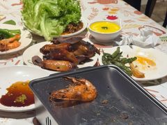 -汉斯南美烤肉(总店)
