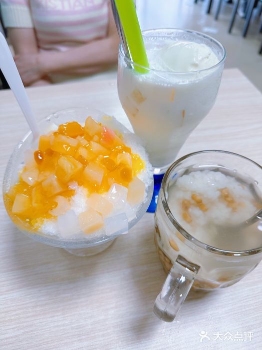 胡记冷饮室(东升东路店)图片