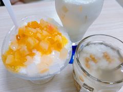 -胡记冷饮室(东升东路店)