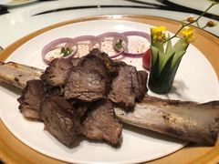 -广州文华东方酒店·江-由辉师傅主理