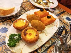 -番茄屋葡式美食(总店)