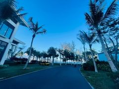 -三亚西岛海洋文化旅游区