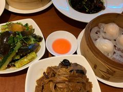 -杭州JW万豪酒店-万豪中餐厅