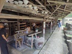 -景德镇古窑民俗博览区