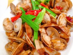 -莲花公园煎蟹(总店)