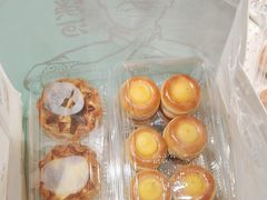 -泸溪河桃酥(西直门凯德店)