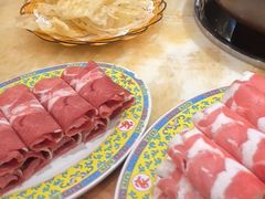 -清真·马家火锅美食城(镇江北路店)