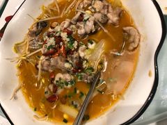 -京香轩·中餐厅(上海中庚聚龙酒店)