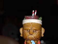 -TZ House音乐现场(来福士中心店)