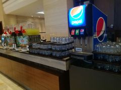 -新发展亚太JW万豪酒店·福苑咖啡厅