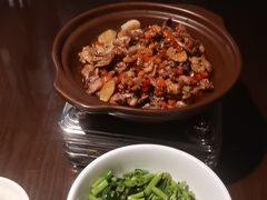 -味上湘菜馆(岳麓山店)