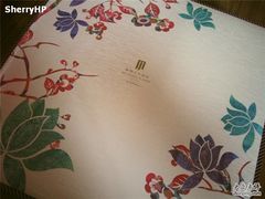 包装-上海新锦江大酒店