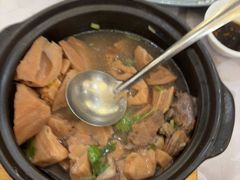 -鹭园酒家·四十年老字号