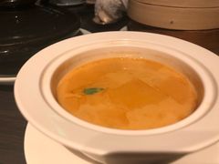 -万丽轩·粤菜(王府井金茂万丽酒店)