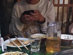 -创新高肥羊火锅(朝阳路店)