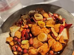 -川知味(京华城店)