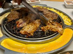 -韩宫宴烤肉·黑毛和牛·料理(合肥滨湖银泰城店)