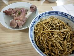 -盛兴面馆(真儒大厦店)