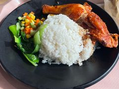-北大家园食堂
