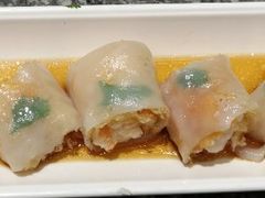 鲜虾肠粉-知粤塘港式茶餐厅