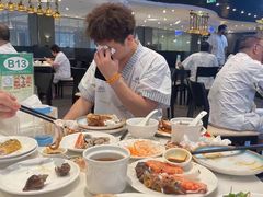 -南美元生态大酒店(海珠店)
