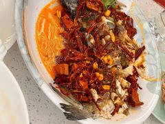 -巧克力渔家.小船海鲜家常菜(万平口店)