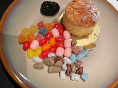 -上海苏宁宝丽嘉酒店·Cafe Bellagio西餐厅