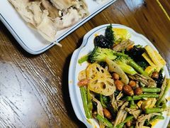 -普集烧鸡(新店)