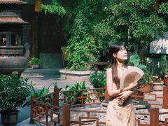 -湘子庙