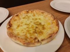重芝披萨-萨莉亚意式餐厅(新塘永旺梦乐城店)