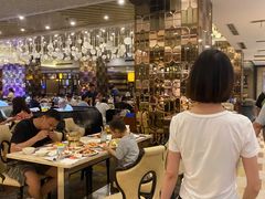 -芭菲盛宴·环球美食(锦城万达广场店)