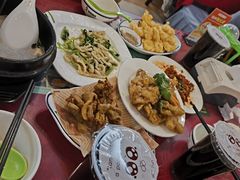 -华天延吉餐厅(西四总店)